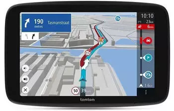 TomTom GO Expert Plus EU (1YD7.002.50)