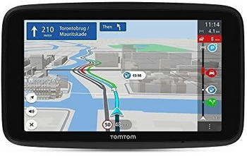 TomTom GO Discover 5"