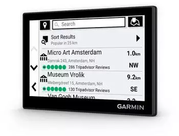 Garmin Drive 53 Full EU