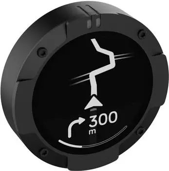Beeline Moto II schwarz