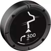 BEELINE 05011313, BEELINE Navigationsger&auml;t Moto II Grau