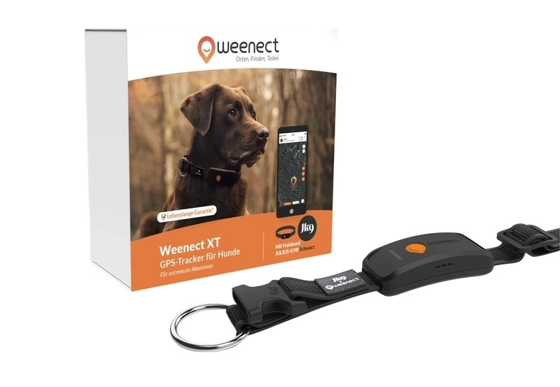 Weenect XT