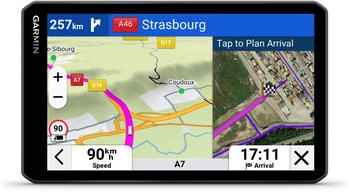 Garmin LGV720 MT-D (010-02924-10)
