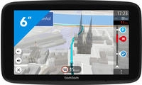 TOMTOM 1YD6.002.100/MSH, Tomtom GO Navigator 6"(2.Gen.)
