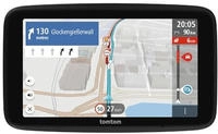 TomTom 1YF5.002.10, TomTom GO Professional 5" 2. Generation