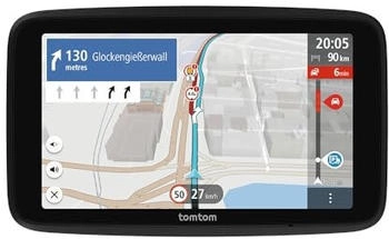 TomTom Go Professional 5" 2. Gen
