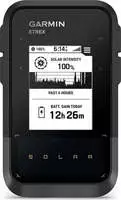 Garmin Wander-Navigationsger&auml;t "eTrex Solar" ( )