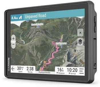 Garmin Tread 2 Overland Edition