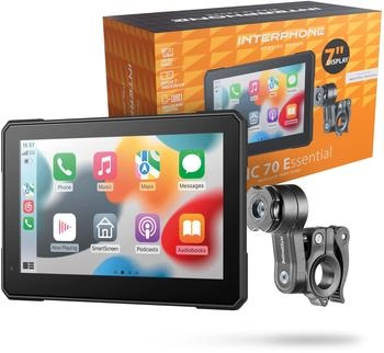 interphone Sync70 Smart Display