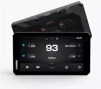 CHIGEE Smart Riding Display AIO-6 LTE 4G (MFP0170)