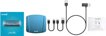 Carlinkit Tbox Ultra