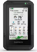 Garmin Outdoor-Navigationsger&auml;t "eTrex Touch" ( Karten-Updates)