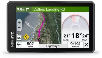 Garmin zūmo XT3 (010-03862-10)