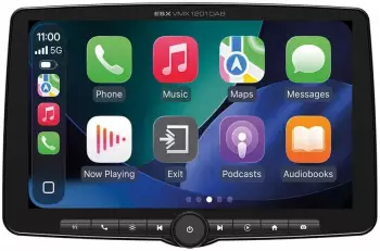 ESX Autoradio