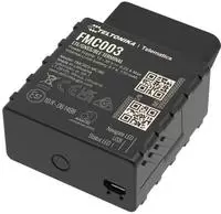 Teltonika FMC003 - GPS/GLONASS/GALILEO/BeiDou/QZSS Tracking-Ger&auml;t