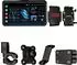 FC-Moto M2-QR Bundle 5 Motorrad-Multimediasystem (M2S-QR-205)