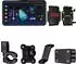 FC-Moto M2-QR Bundle 6.2 Motorrad-Multimediasystem (M2QR-205)