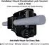 FC-Moto M2-QR Bundle 6.2 Motorrad-Multimediasystem (M2QR-205)