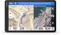 Garmin 010-02924-15, Garmin Dezl LGV720 Truck Europa + S&uuml;dafrika