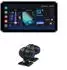 FC-Moto M2 Pro Motorrad-Multimediasystem mit Kameras, wasserdicht (M2MAX-201)