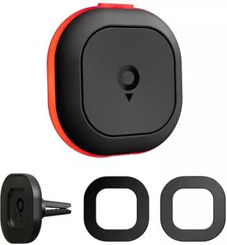 TomTom Verkehrs-Assistent Tom Premium Pack