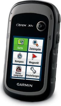 Garmin eTrex 30x