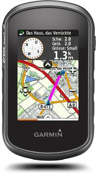 Garmin eTrex Touch 35