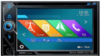 Clarion NX405E