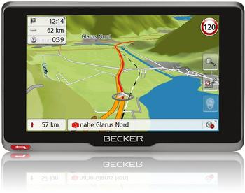 Becker active.5sl EU