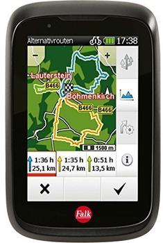 2 Wander-GPS-Geräte im Test