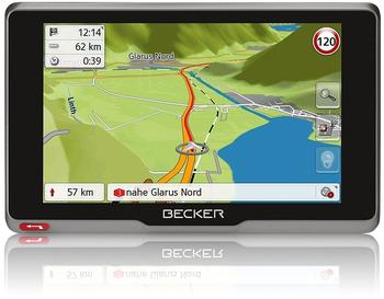 Becker active.7s EU