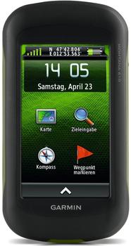 Garmin Montana 610