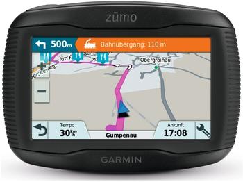 Zwei Motorrad-Navis im Test