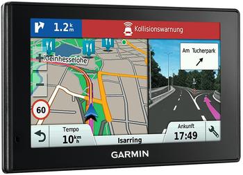Garmin DriveAssist 50 LMT-D