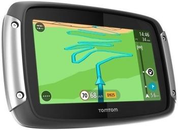 TomTom Rider 410