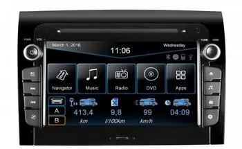 ESX VNC720-FI-DUCATO