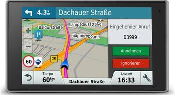 Garmin DriveLuxe 50LMT-D