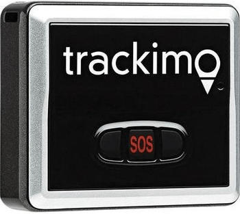 Trackimo GPS Tracker