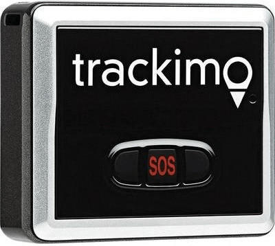 Trackimo GPS Tracker