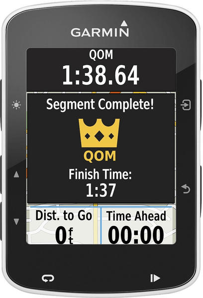 Garmin Edge 520