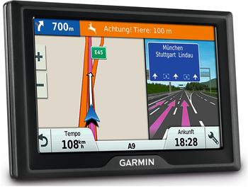 Garmin Drive 40 LMT CE