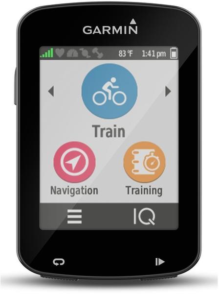 Garmin Edge 820