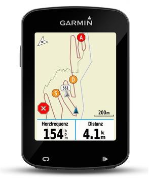 2 Fahrradcomputer im Test