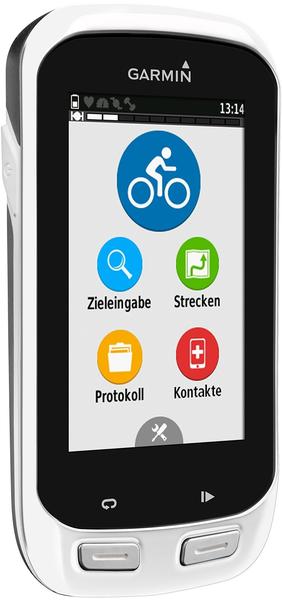 Garmin Edge Explore 1000
