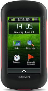 Garmin Montana 680