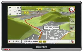 Becker active.6s CE