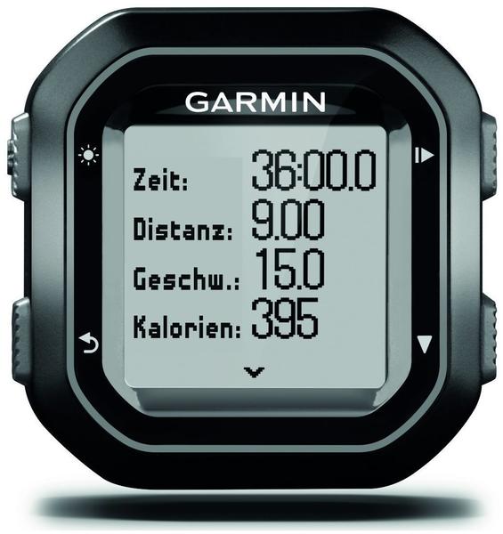 Garmin Edge 20