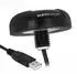 Navilock GNSS GPS Empfänger NL-8004U u-blox 8 USB 4,5 m (62531)