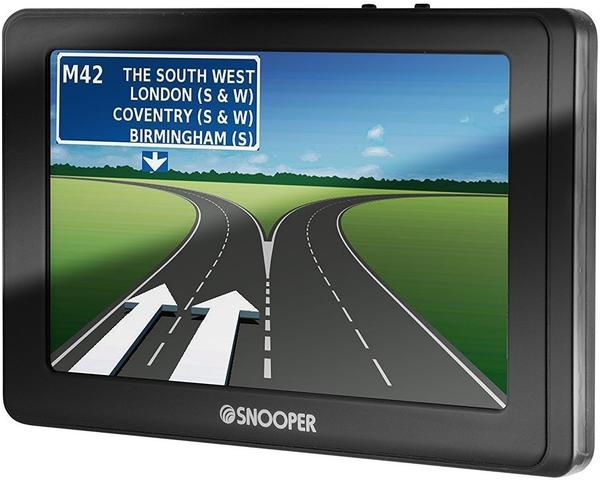 Snooper SC5800 DVR Pro