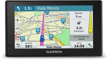 Garmin DriveSmart 50LMT-D Mitteleuropa